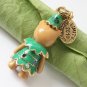 Juicy Couture 2010 Limited Edition Teddy Tree Charm