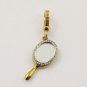 Juicy Couture Vanity Mirror Charm