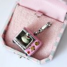Juicy Couture Cupcake Oven Charm