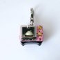 Juicy Couture Cupcake Oven Charm