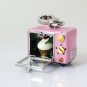 Juicy Couture Cupcake Oven Charm