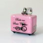 Juicy Couture Cupcake Oven Charm