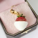Juicy Couture Strawberry and Cream Charm