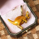 Juicy Couture Kangaroo Charm