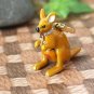 Juicy Couture Kangaroo Charm