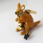 Juicy Couture Kangaroo Charm