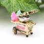 Juicy Couture Cotton Candy Machine Charm