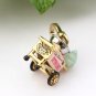 Juicy Couture Cotton Candy Machine Charm