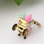 Juicy Couture Cotton Candy Machine Charm