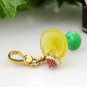 Juicy Couture Margarita Charm