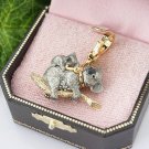 Juicy Couture Koala Bear Charm (Pre-release)