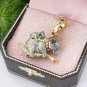 Juicy Couture Koala Bear Charm (Pre-release)