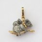 Juicy Couture Koala Bear Charm (Pre-release)