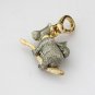 Juicy Couture Koala Bear Charm (Pre-release)