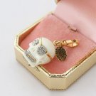 Juicy Couture 2010 Limited Edition Skull Charm