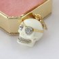 Juicy Couture 2010 Limited Edition Skull Charm