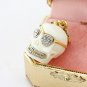 Juicy Couture 2010 Limited Edition Skull Charm
