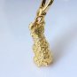 Juicy Couture Golden Scottie Dog Charm