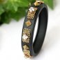 Juicy Couture Nouveau Couture Stud Bangle