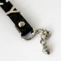 Juicy Couture Glitter Juicy Bracelet (black)