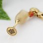 Juicy Couture 2009 Limited Edition Champagne Flute Charm