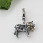 Juicy Couture Zebra Charm (Pre-release)