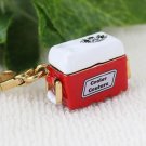 Juicy Couture Freezer Cooler Charm (Pre-release)