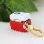 Juicy Couture Freezer Cooler Charm (Pre-release)