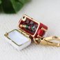 Juicy Couture Freezer Cooler Charm (Pre-release)