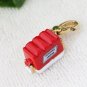 Juicy Couture Freezer Cooler Charm (Pre-release)