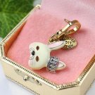 Juicy Couture 2011 Limited Edition Rabbit Charm (Pre-Release)