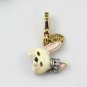 Juicy Couture 2011 Limited Edition Rabbit Charm (Pre-Release)
