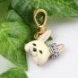 Juicy Couture 2011 Limited Edition Rabbit Charm (Pre-Release)