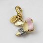 Juicy Couture 2011 Limited Edition Rabbit Charm (Pre-Release)