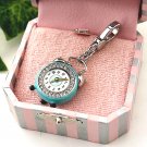 Juicy Couture Alarm Clock Charm