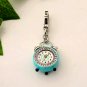 Juicy Couture Alarm Clock Charm