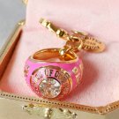 Juicy Couture 2010 Limited Edition Class Ring Charm