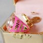 Juicy Couture 2010 Limited Edition Class Ring Charm