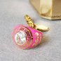 Juicy Couture 2010 Limited Edition Class Ring Charm