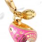 Juicy Couture 2010 Limited Edition Class Ring Charm