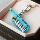 Juicy Couture Keyboard Charm