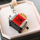 Juicy Couture Toaster Charm