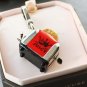 Juicy Couture Toaster Charm