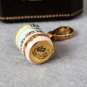 Juicy Couture Hot Chocolate Cocoa Mug Charm (Retired)