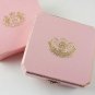 Juicy Couture 14K Yellow Gold-Plated Girls' Best Friends Necklace (Retired)