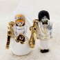 Juicy Couture 2011 Limited Edition Bride & Groom Charms Set