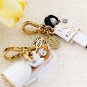 Juicy Couture 2011 Limited Edition Bride & Groom Charms Set