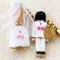 Juicy Couture 2011 Limited Edition Bride & Groom Charms Set