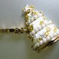 Juicy Couture New 2011 Wedding Cake Charm