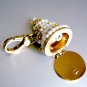 Juicy Couture New 2011 Wedding Cake Charm